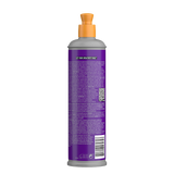 Serial Blonde Purple Toning Shampoo matizador morado 400ml