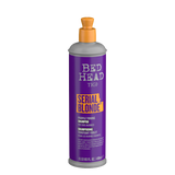 Serial Blonde Purple Toning Shampoo matizador morado 400ml