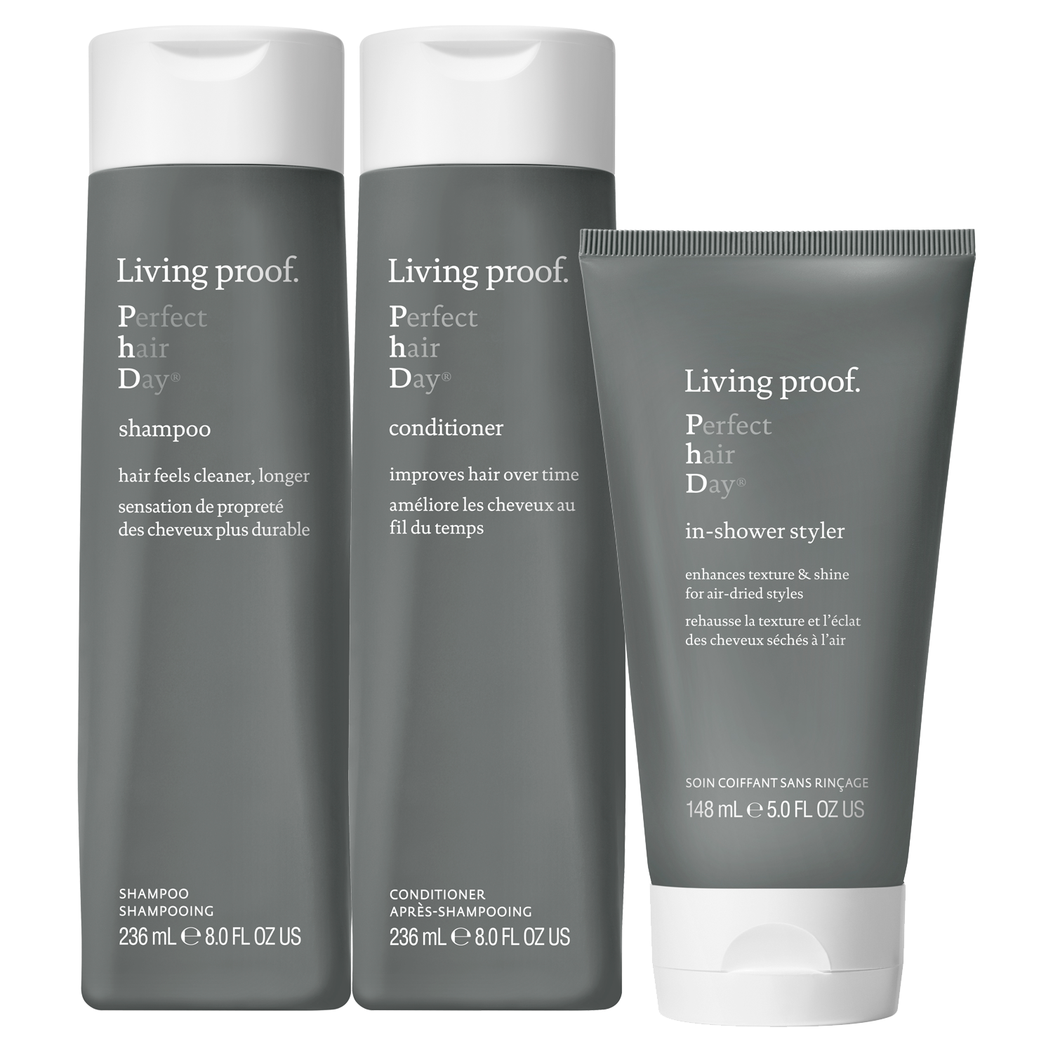 Set Perfect Hair Day de Living Proof