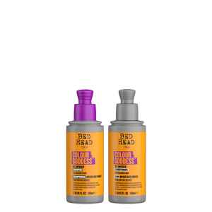 Pack Travel Color Goddess Shampoo y Acondicionador 100 ml