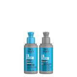 Pack Travel Recovery Bed Head - Hidratación 100 ml