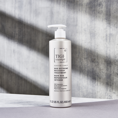 SOS Tratamiento de Reparación Extremo 450 ml