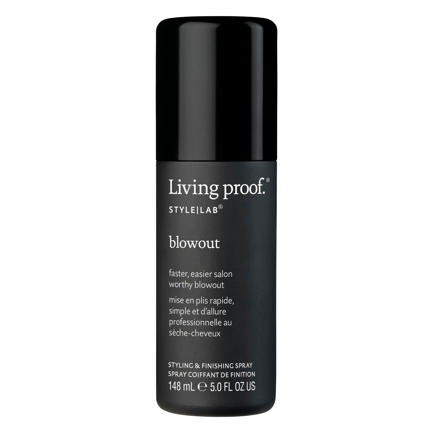 Set Peinado Ondas o Lisos Living Proof