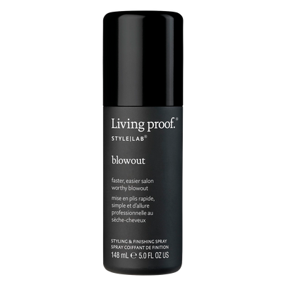 Set Peinado Ondas o Lisos Living Proof