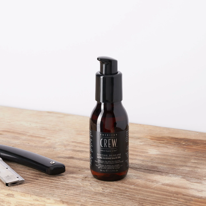 Ultra Gliding Shave Oil 50ml - solución para barba