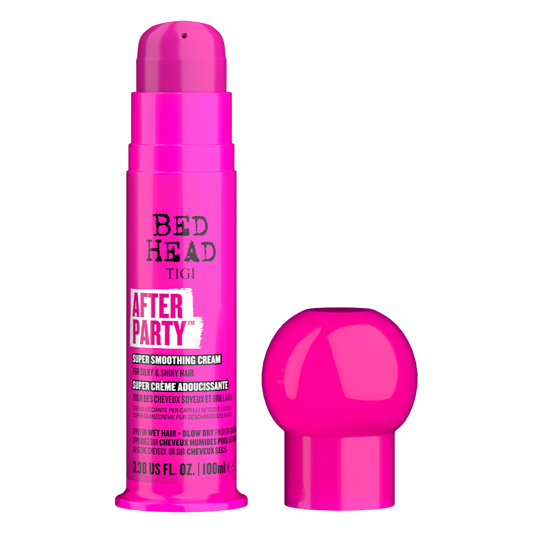 After Party - crema de suavidad y brillo 100ml