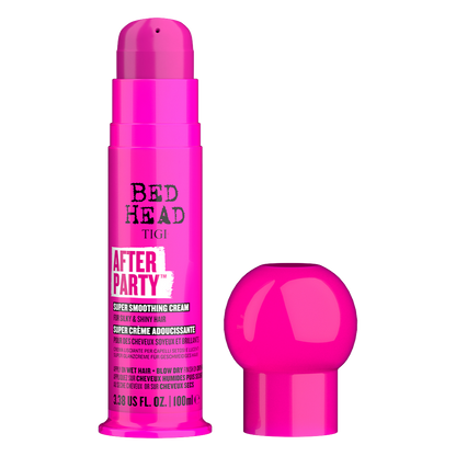 After Party - crema de suavidad y brillo 100ml