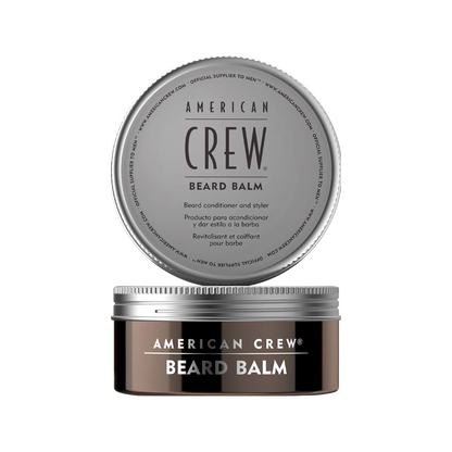 Set Shampoo 3 in 1 + Fiber + Beard Balm