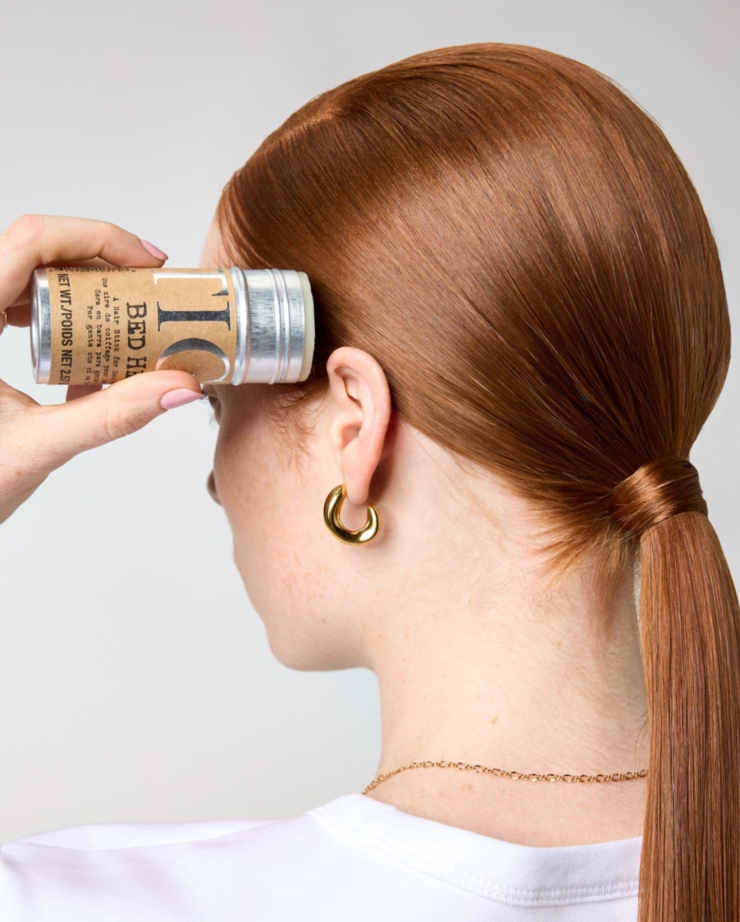 Hair Stick Wax Cera en Barra 73g