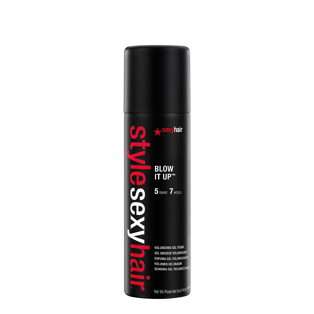 Blow It Up Gel Foam - gel voluminizante 150ml