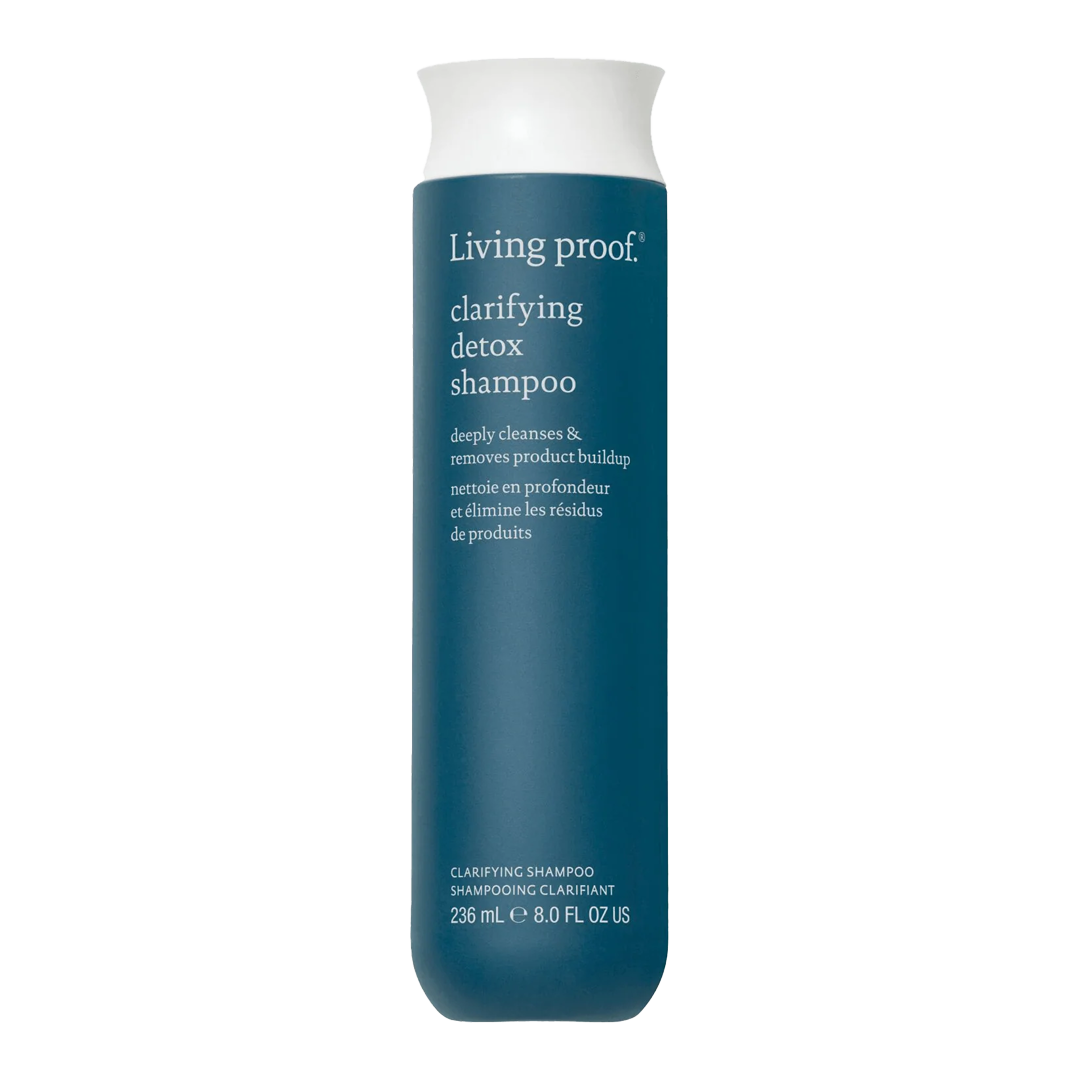 Clarifying Detox Shampoo 236 ml