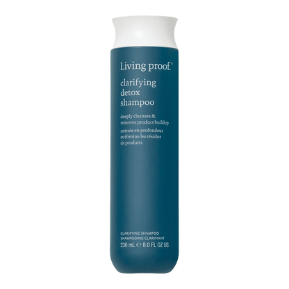 Clarifying Detox Shampoo 236 ml