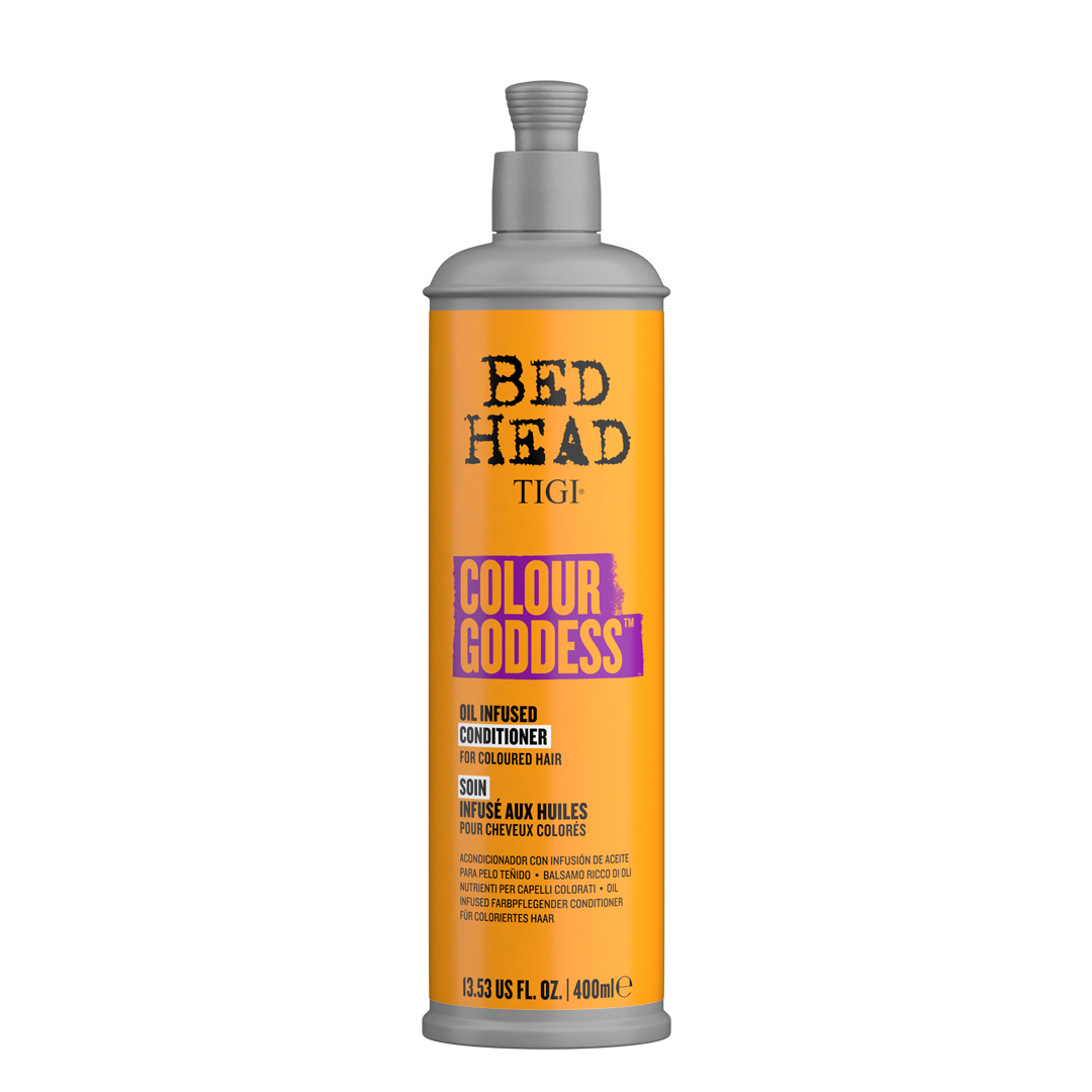 Colour Goddess 400 ml - Acondicionador pelo teñido