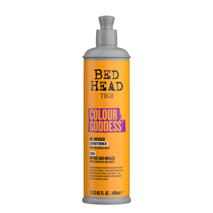 Colour Goddess 400 ml - Acondicionador pelo teñido