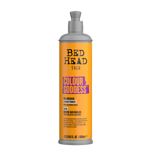 Colour Goddess 400 ml - Acondicionador pelo teñido