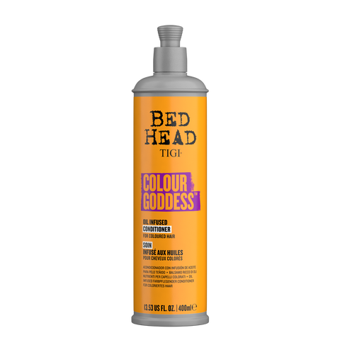 Colour Goddess 400 ml - Acondicionador pelo teñido