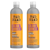 Pack Colour Goddess Shampoo y Acondicionador 750 ml