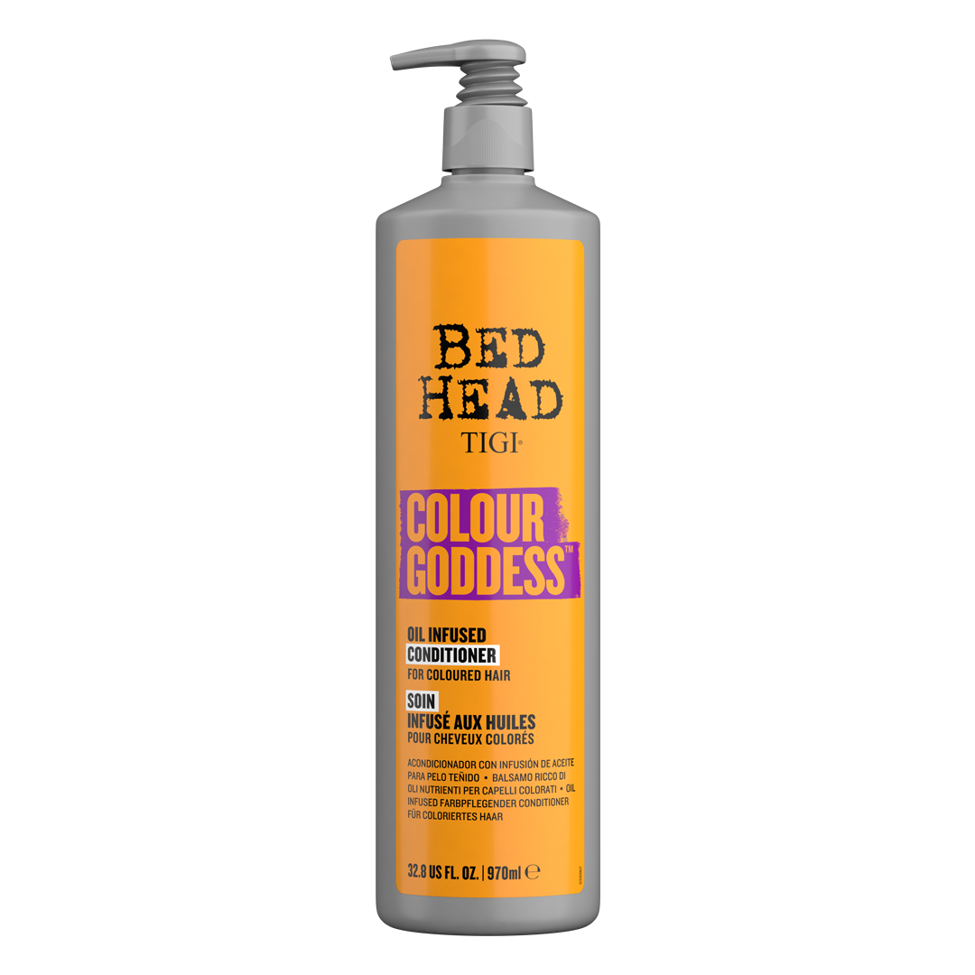 Colour Goddess - Acondicionador pelo teñido 970ml