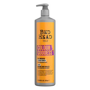 Colour Goddess - Acondicionador pelo teñido 970ml