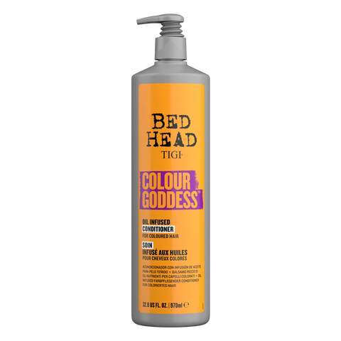 Colour Goddess - Acondicionador pelo teñido 970ml