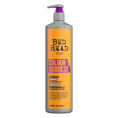 Colour Goddess - Shampoo pelo teñido 970ml