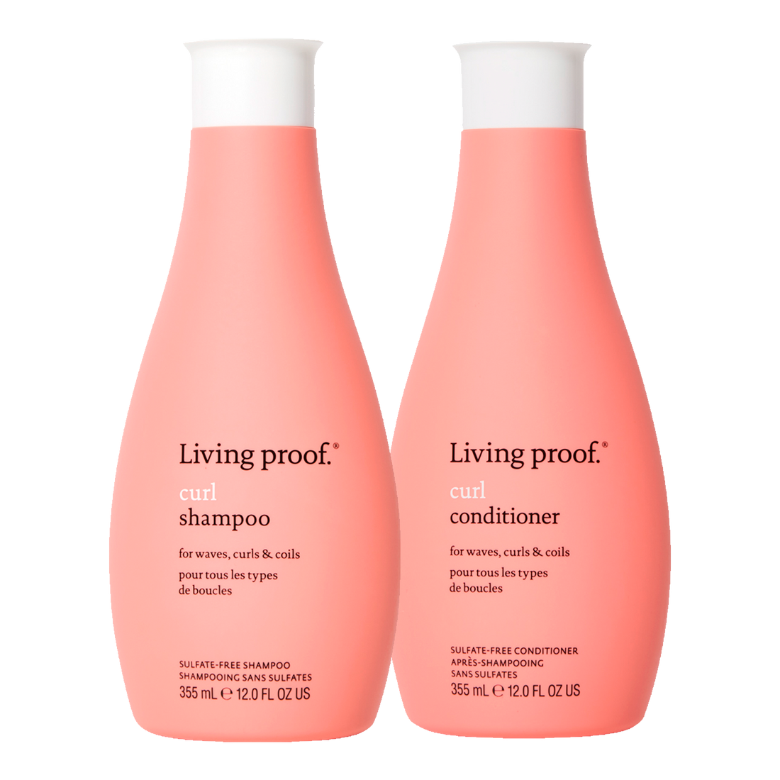 Set Curl de Living Proof