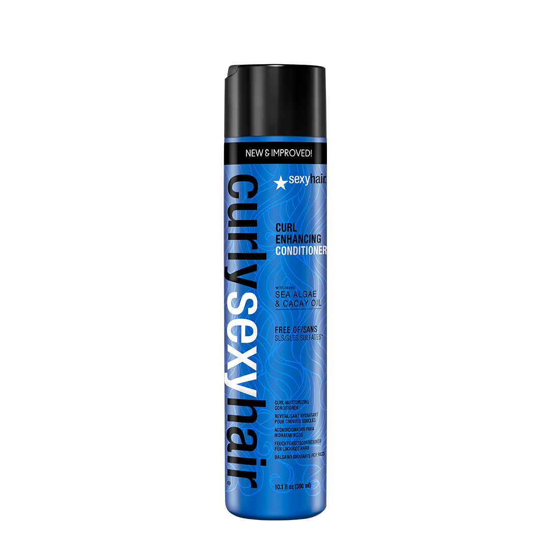 Enhancing Conditioner - acondicionador fortalecedor 300ml