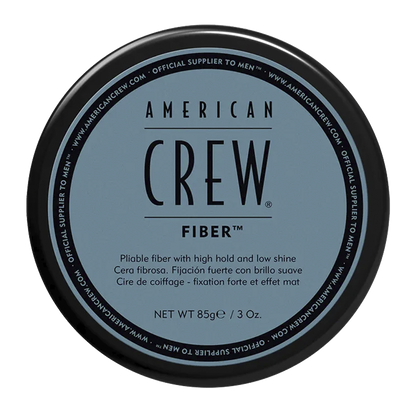 Set Daily Deep Mositurizing Shampoo + Fiber