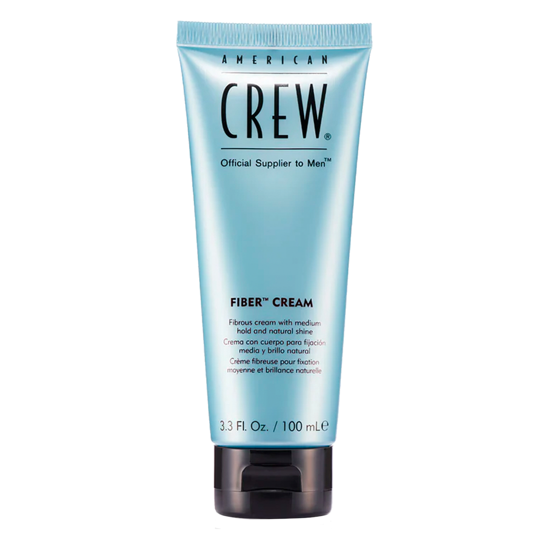 Fiber Cream 100 grs - Crema de peinado American Crew