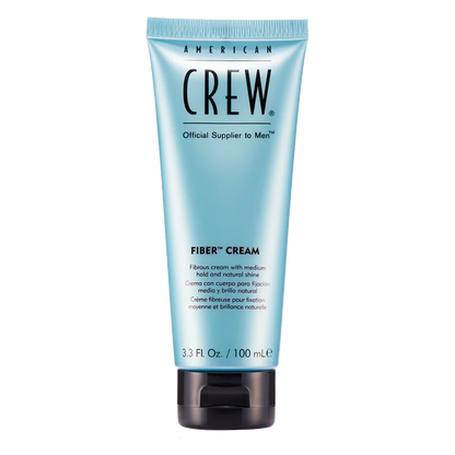 Fiber Cream 100 grs - Crema de peinado American Crew