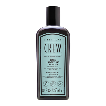 Fiber Pre-Styler Shampoo 250ml