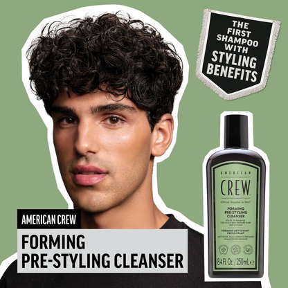 Forming  Pre-Styling Cleanser 250ml