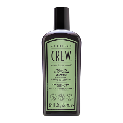 Forming  Pre-Styling Cleanser 250ml