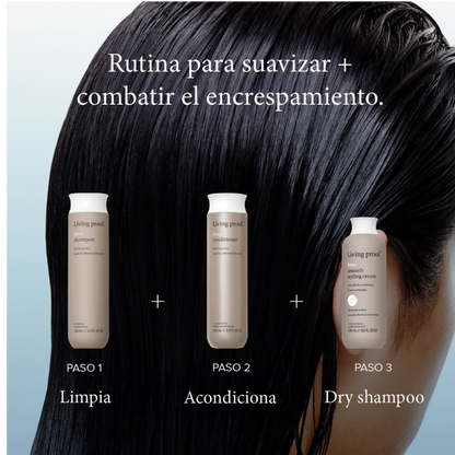 No Frizz Shampoo - Living Proof 236ml