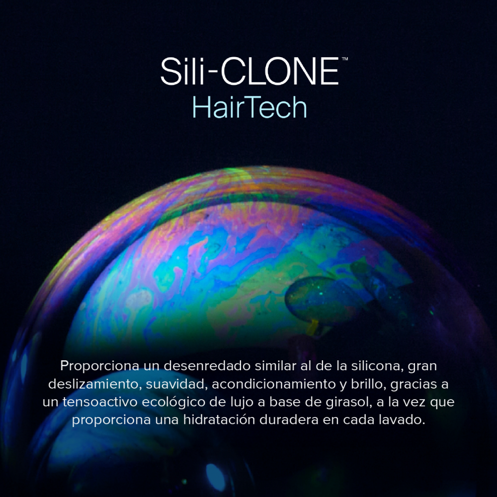 Set Shampoo y Acondicionador No Frizz