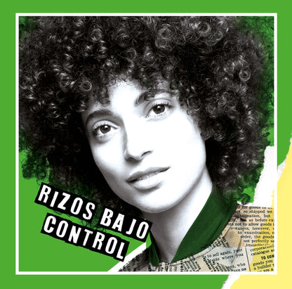 The Twister Curl Moisturizing Conditioner - Acondicionador Rizos  350ml