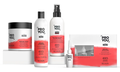 The Fixer Shield - Protector Térmico Anti Frizz 250ml