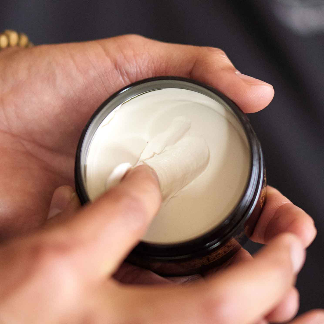 Matte Clay Pomade 85grs - brillo mate con fijación media / alta