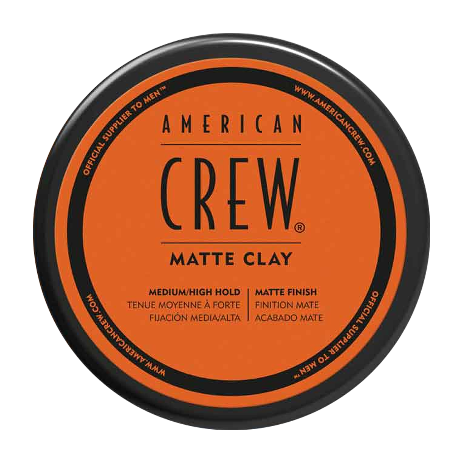 Set Shampoo, acondicionador y Matte Clay