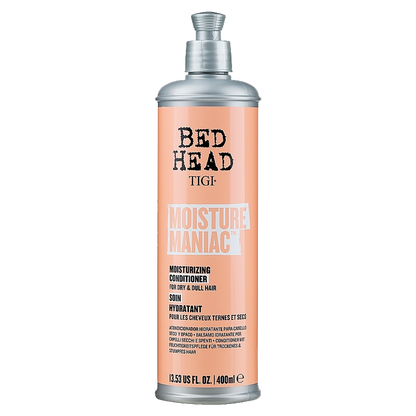 Moisture Maniac Acondicionador 400 ml - Bed Head by Tigi