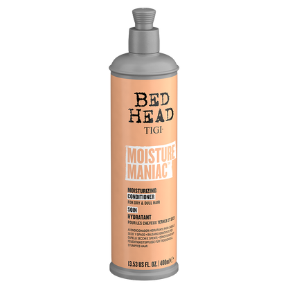 Moisture Maniac Acondicionador 400 ml - Bed Head by Tigi