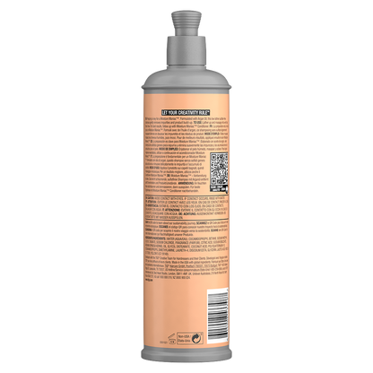 Moisture Maniac shampoo 400 ml - Bed Head by Tigi