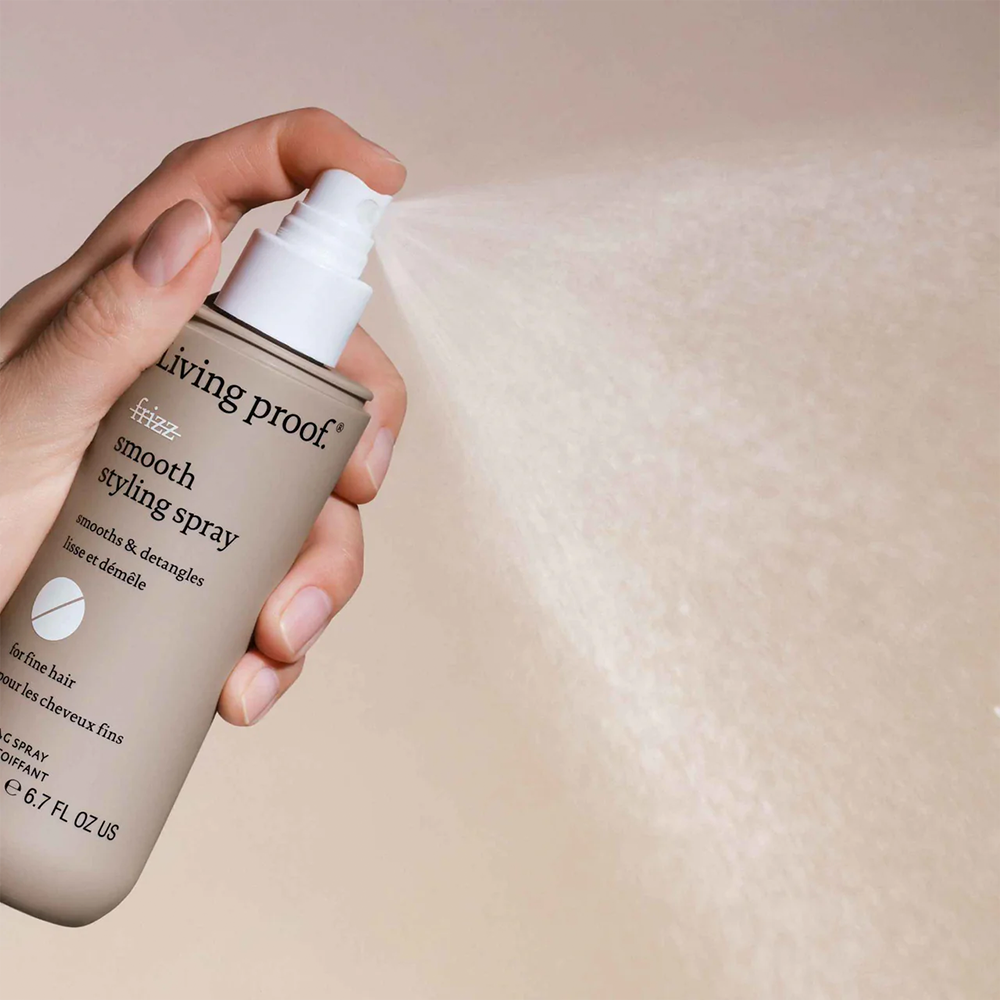 No Frizz Smooth Styling Spray 200ML