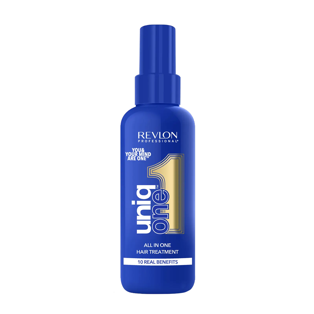 UniqOne Hair Tratamiento Edición Limitada