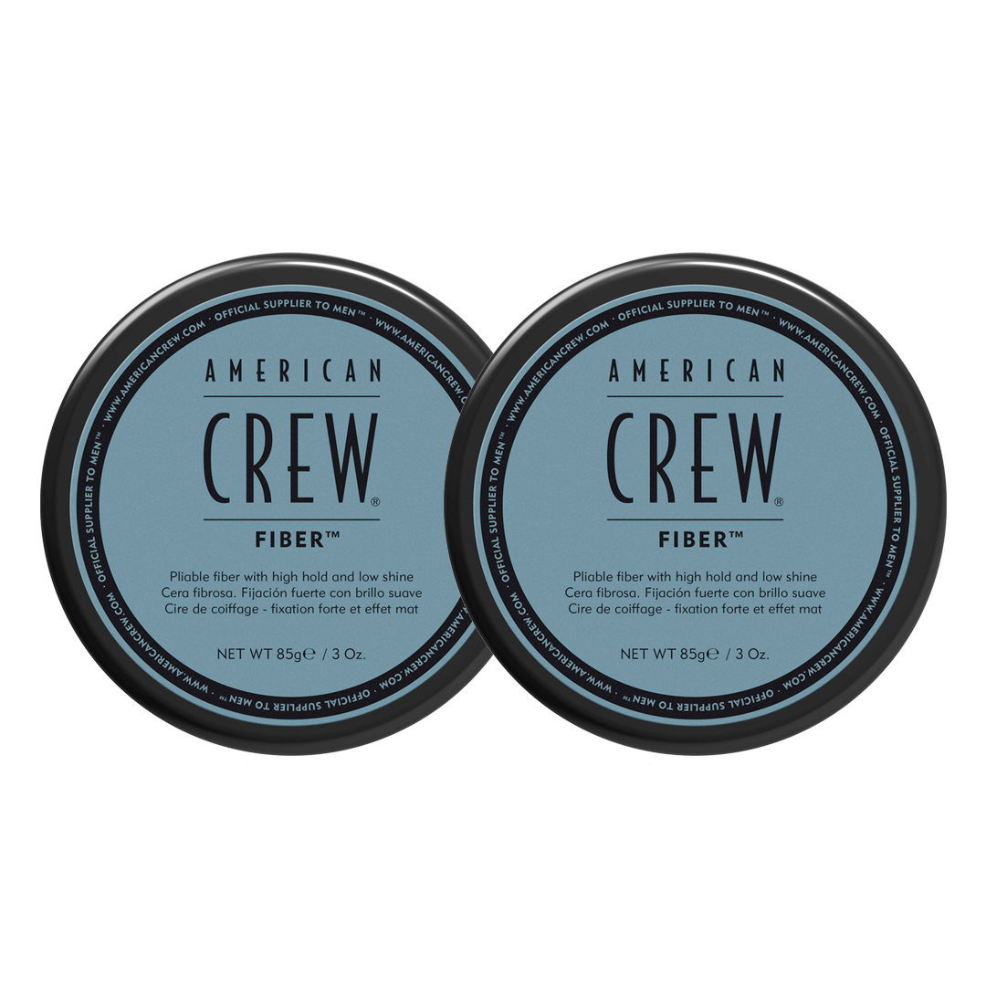 Pack pomada Fiber 85 g.