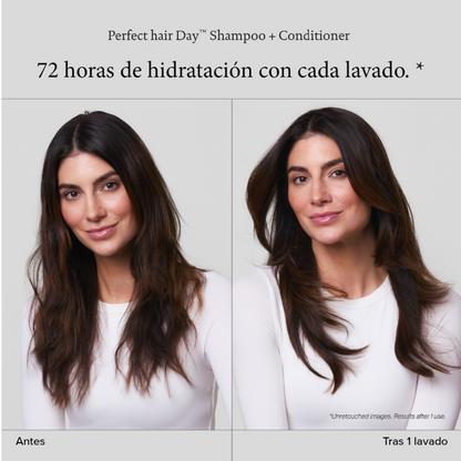 Perfect Hair Day Shampoo 236ml