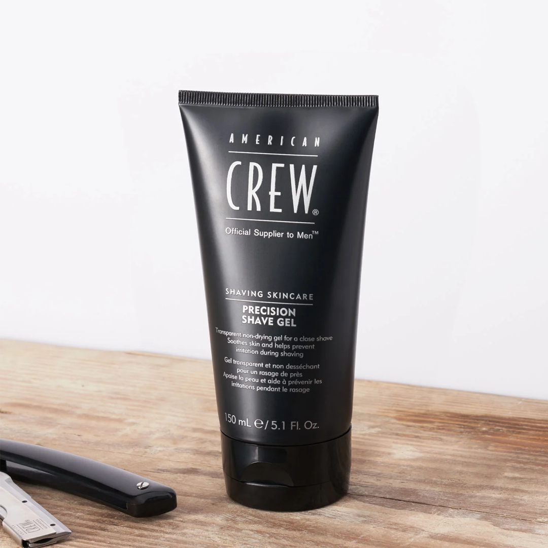 Precision Shave Gel 150ml. Gel de afeitado