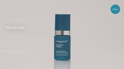 Set Restore y Triple Bond Complex