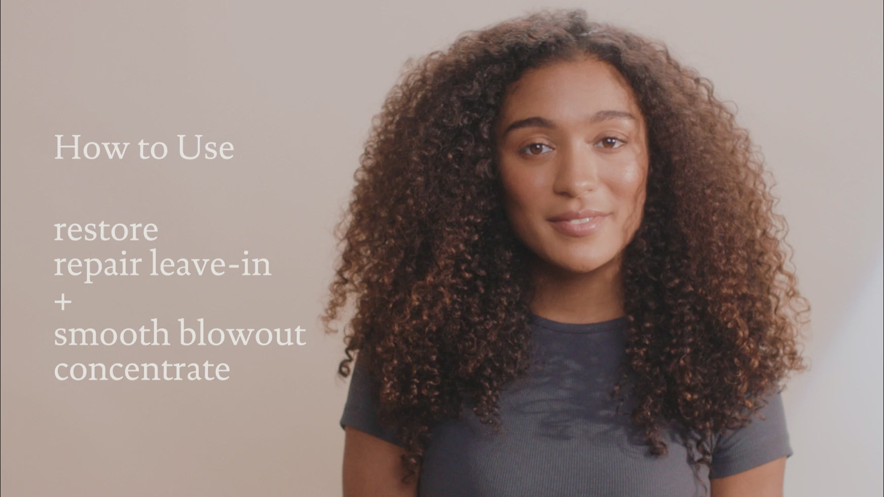 Restore Repair Leave In 118ml. Tratamiento Reparacion