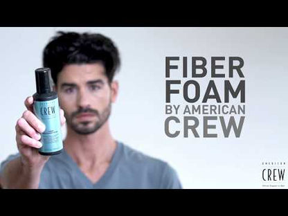 Fiber Grooming Foam 200 ml - Espuma para volumen